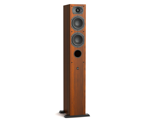 Aperion audio hot sale intimus 5t