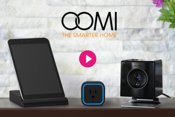 OOMI Launches Funding Campaign - Missing Remote