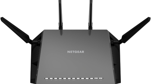 Nighthawk R7800 - AC2600 Dual-Band WiFi Router