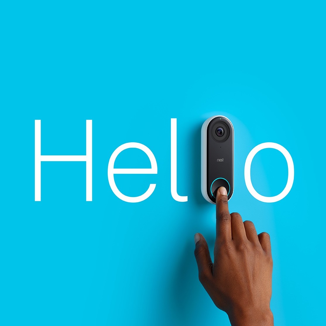 Nest hello hot sale require subscription