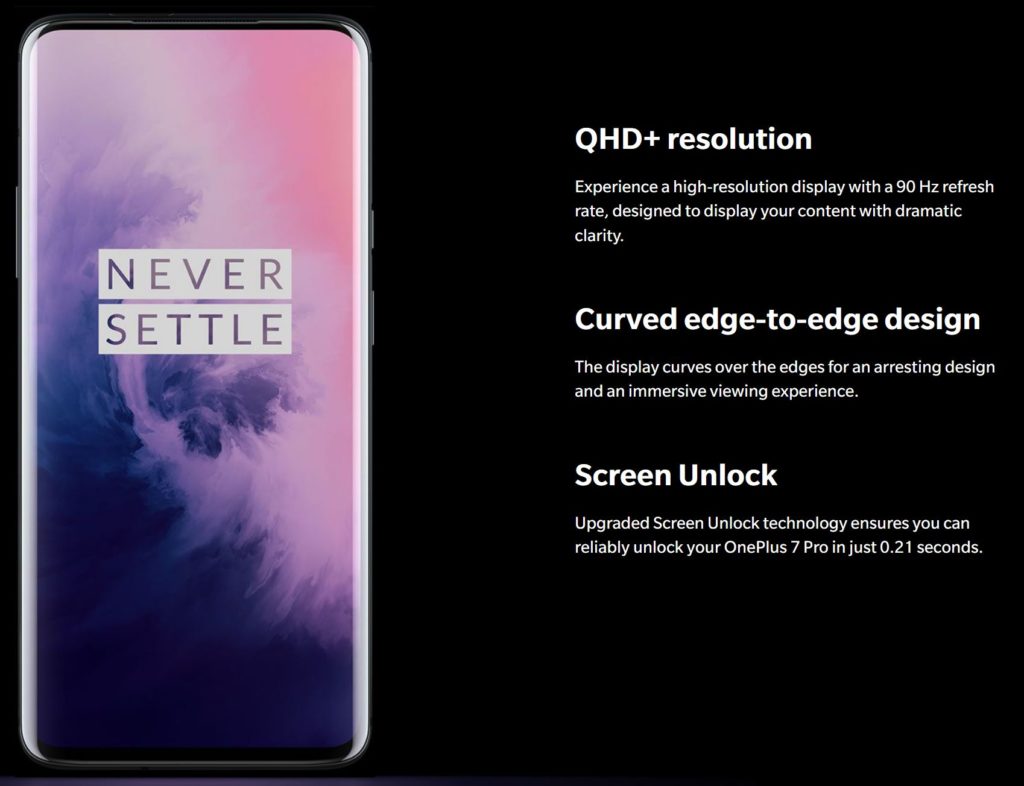 Как сделать backup oneplus 7 pro